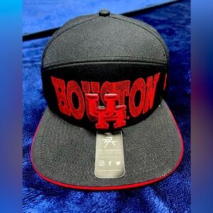 Houston Cougar Cap 🧢